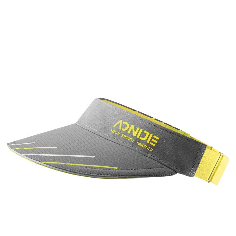 Running Sports Sun Protection Visor Hat