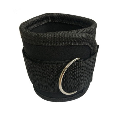 Build Strength Faster with Adjustable Ankle Weights