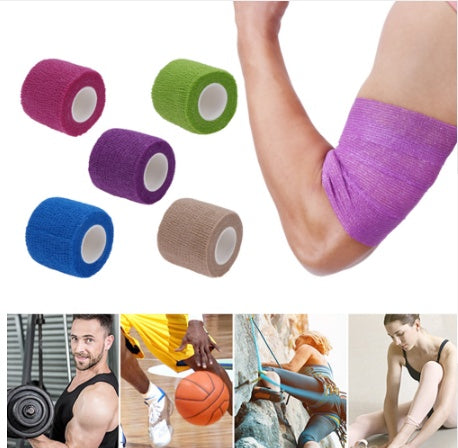 Recover Smarter with ProFlex Waterproof Kinesiology Tape