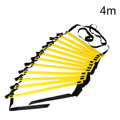 Boost Speed & Agility with Pro Training Ladder