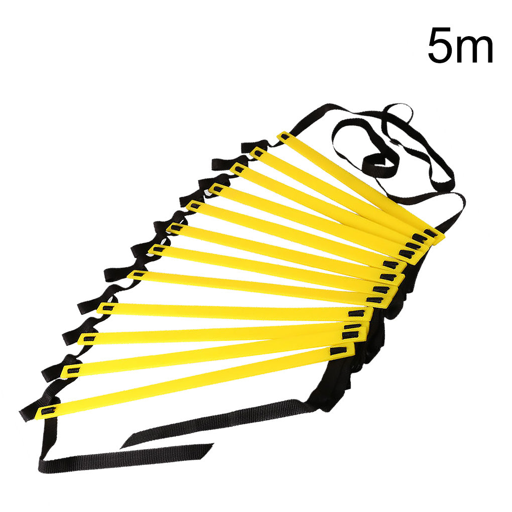 Boost Speed & Agility with Pro Training Ladder