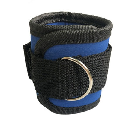 Build Strength Faster with Adjustable Ankle Weights