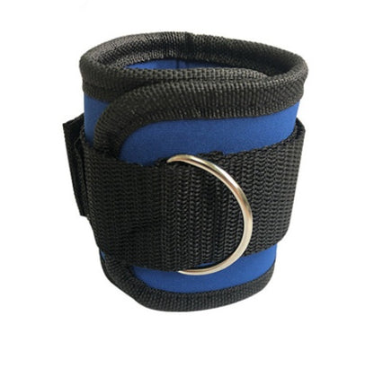Build Strength Faster with Adjustable Ankle Weights