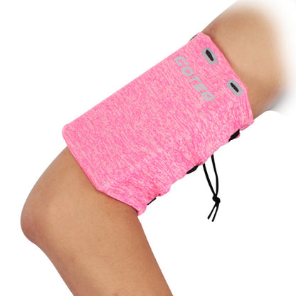 Move Freely with the Secure Phone Arm Holder