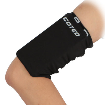 Move Freely with the Secure Phone Arm Holder