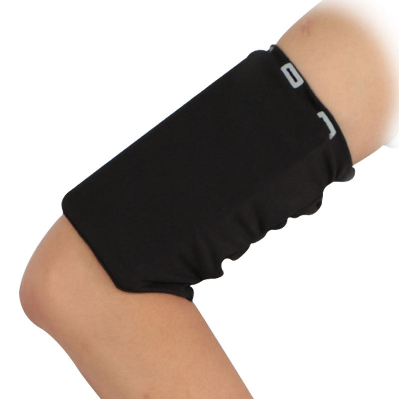 Move Freely with the Secure Phone Arm Holder