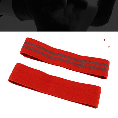 Tone Up Fast with Easy-to-Use Resistance Bands