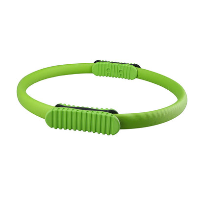 Sculpt & Tone with the Durable Pilates Resistance Ring