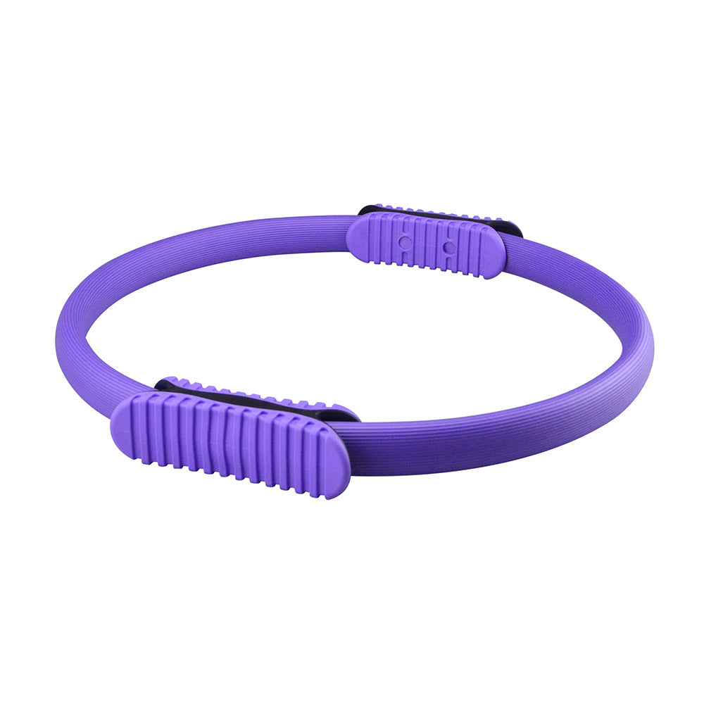 Sculpt & Tone with the Durable Pilates Resistance Ring