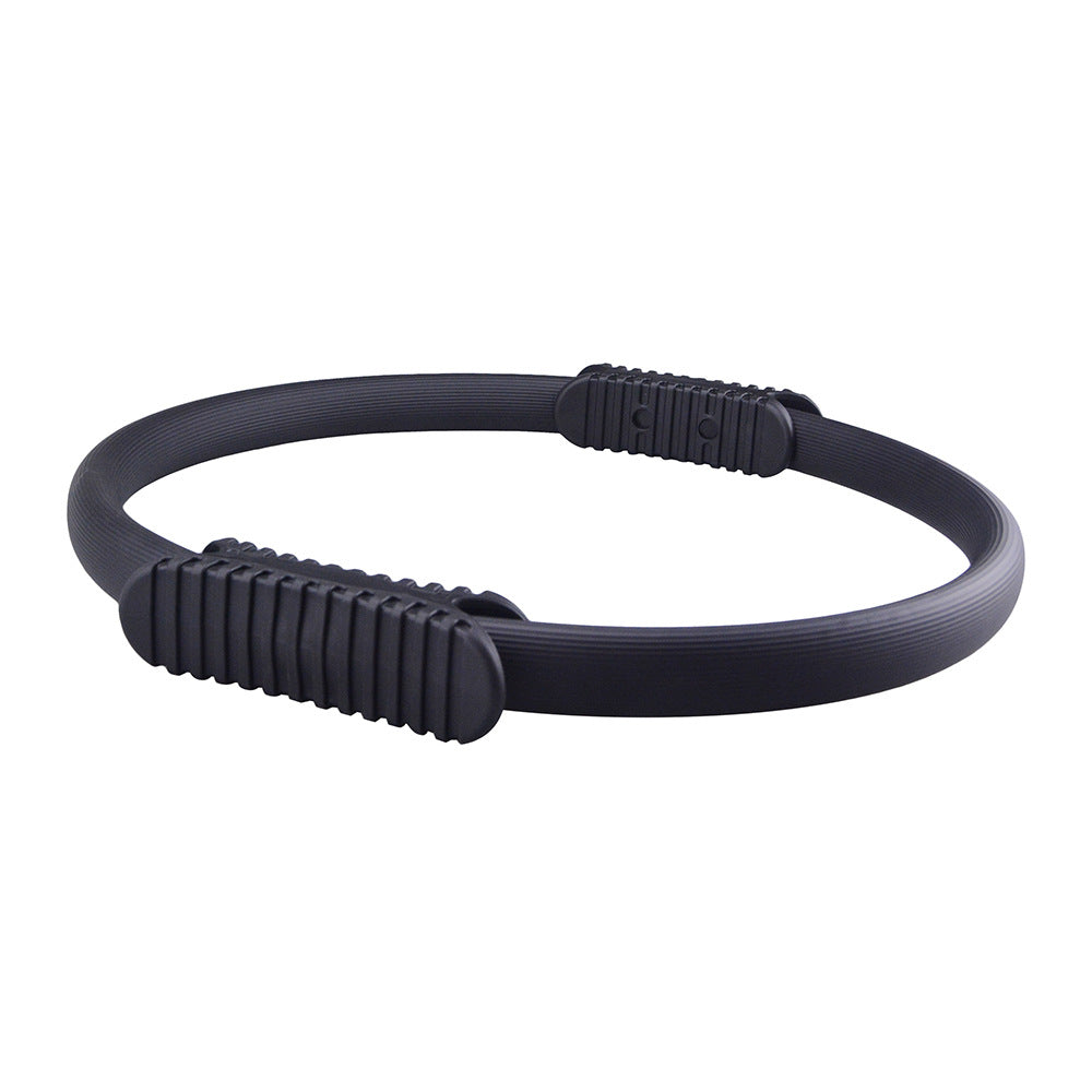 Sculpt & Tone with the Durable Pilates Resistance Ring
