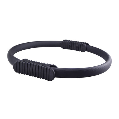 Sculpt & Tone with the Durable Pilates Resistance Ring