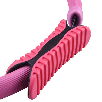 Sculpt & Tone with the Durable Pilates Resistance Ring