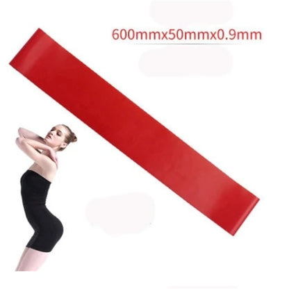 Tone Up Fast with Easy-to-Use Resistance Bands