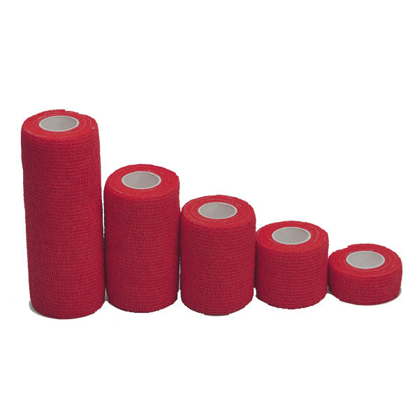 Recover Smarter with ProFlex Waterproof Kinesiology Tape