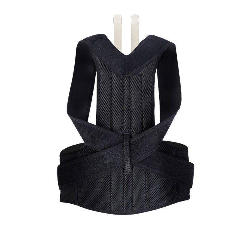 Correct your posture with the Spine Bending Posture Corrector