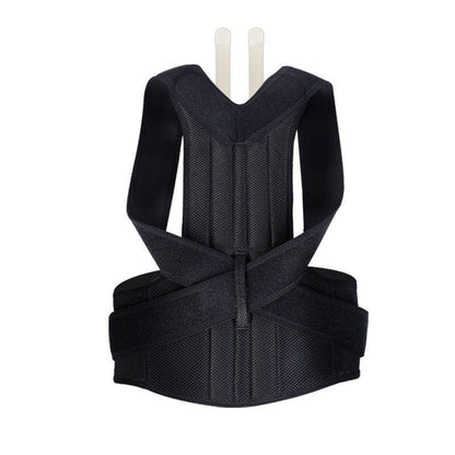 Correct your posture with the Spine Bending Posture Corrector