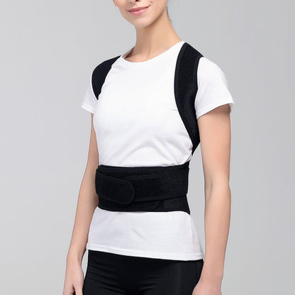 Correct your posture with the Spine Bending Posture Corrector