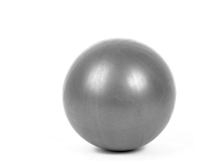 Strengthen Core & Balance with the Pilates Fitness Ball