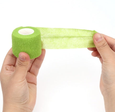 Recover Smarter with ProFlex Waterproof Kinesiology Tape