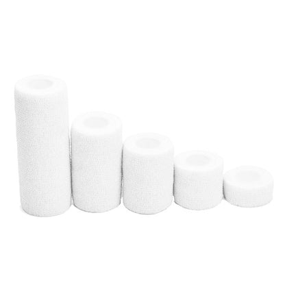 Recover Smarter with ProFlex Waterproof Kinesiology Tape