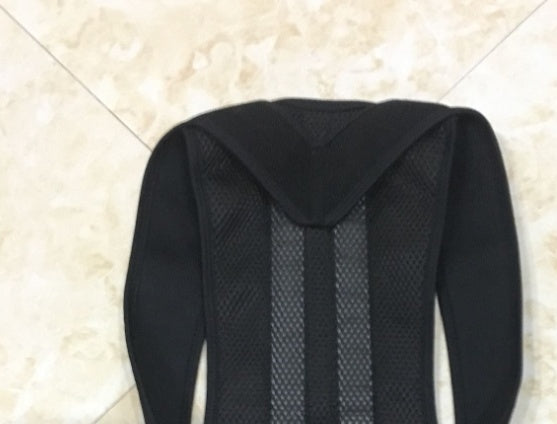 Correct your posture with the Spine Bending Posture Corrector