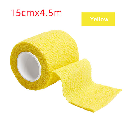 Recover Smarter with ProFlex Waterproof Kinesiology Tape
