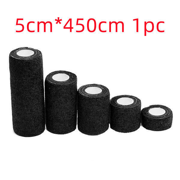 Recover Smarter with ProFlex Waterproof Kinesiology Tape