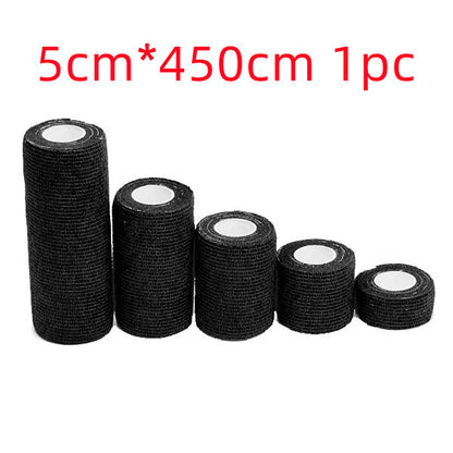 Recover Smarter with ProFlex Waterproof Kinesiology Tape