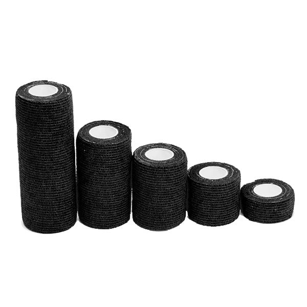 Recover Smarter with ProFlex Waterproof Kinesiology Tape
