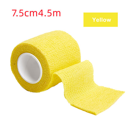 Recover Smarter with ProFlex Waterproof Kinesiology Tape