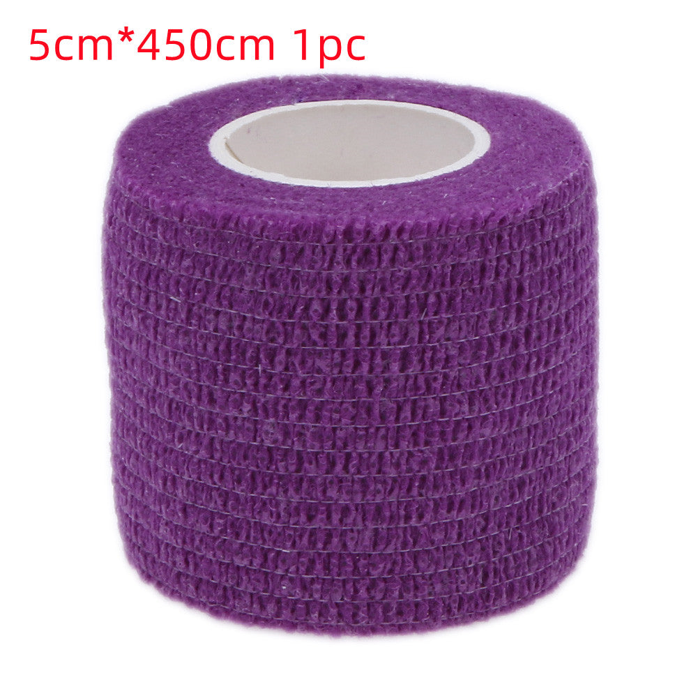 Recover Smarter with ProFlex Waterproof Kinesiology Tape