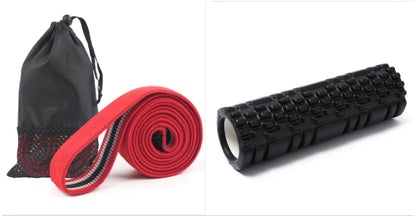 Roller Fitness Foam for muscle recovery