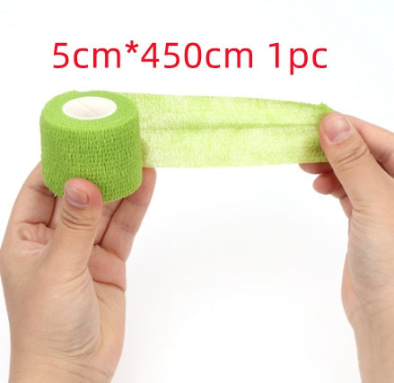 Recover Smarter with ProFlex Waterproof Kinesiology Tape