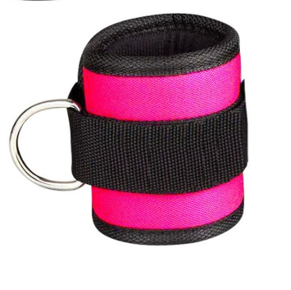 Build Strength Faster with Adjustable Ankle Weights