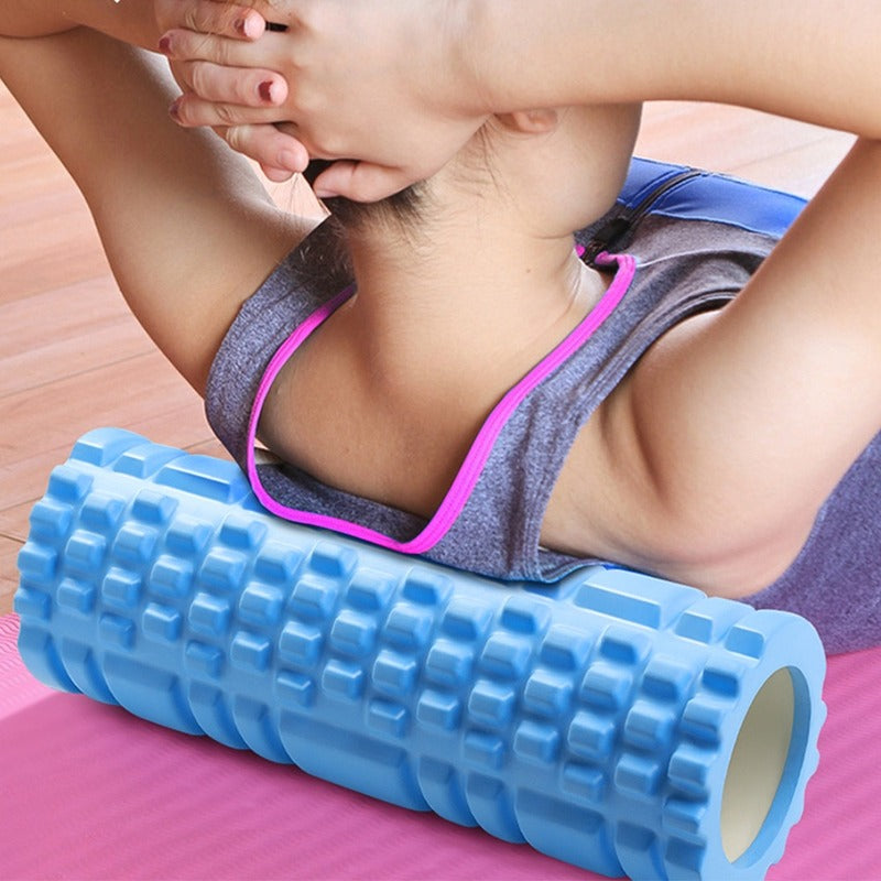 Roller Fitness Foam for muscle recovery