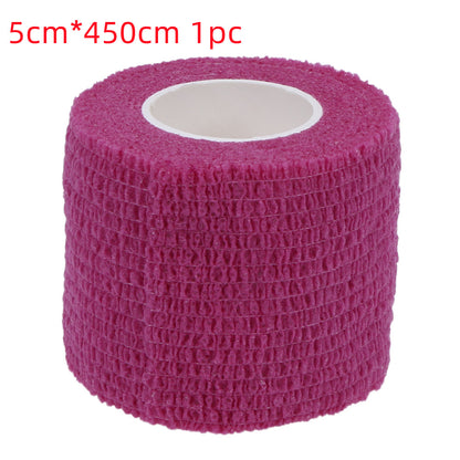 Recover Smarter with ProFlex Waterproof Kinesiology Tape