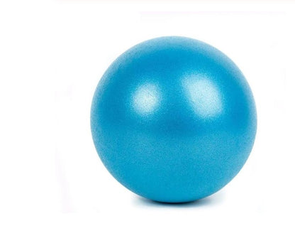Strengthen Core & Balance with the Pilates Fitness Ball