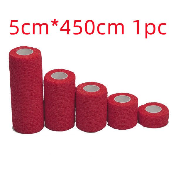 Recover Smarter with ProFlex Waterproof Kinesiology Tape