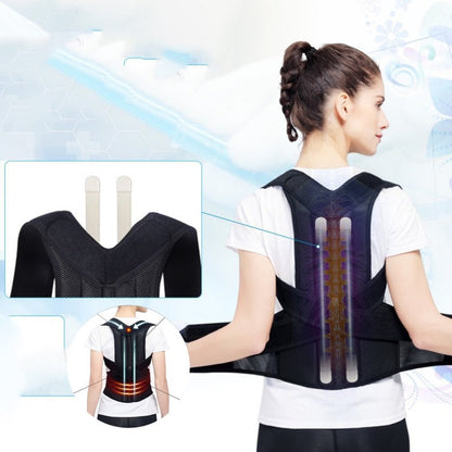 Correct your posture with the Spine Bending Posture Corrector