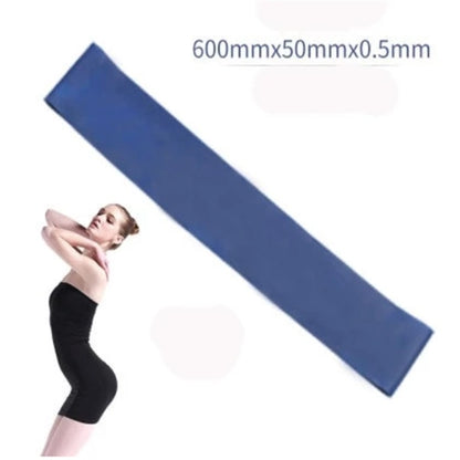 Tone Up Fast with Easy-to-Use Resistance Bands