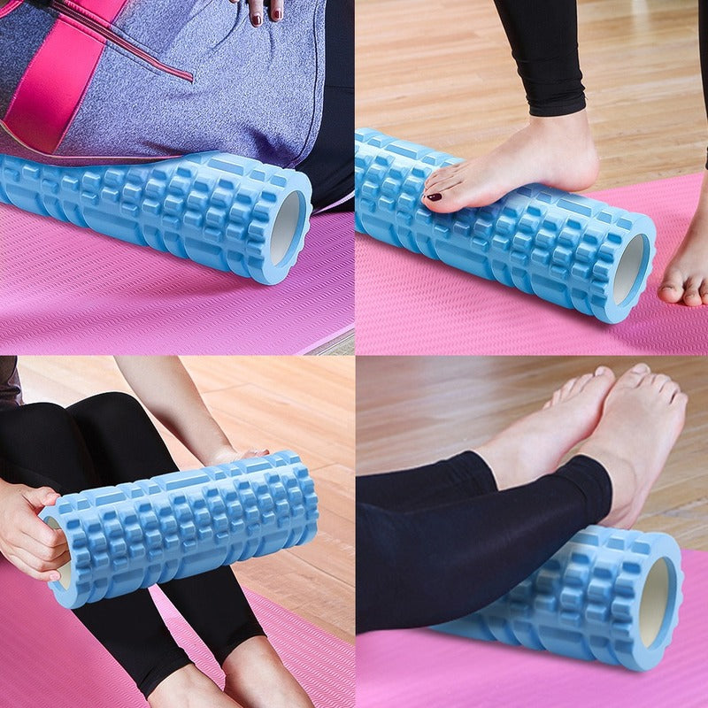 Roller Fitness Foam for muscle recovery