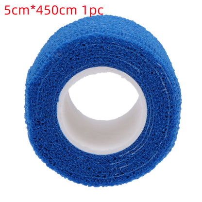 Recover Smarter with ProFlex Waterproof Kinesiology Tape