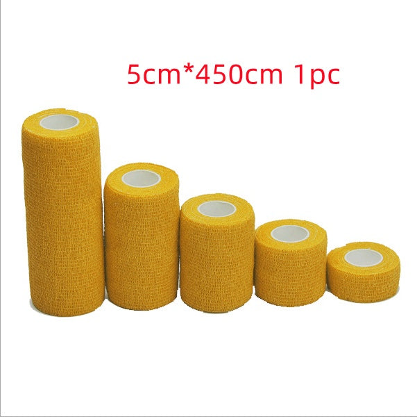 Recover Smarter with ProFlex Waterproof Kinesiology Tape