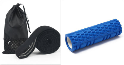 Roller Fitness Foam for muscle recovery