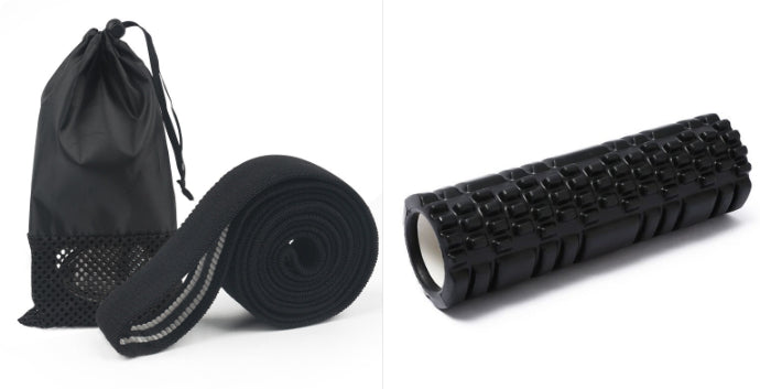 Roller Fitness Foam for muscle recovery